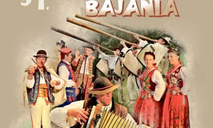 51. Festiwalu Folkloru Polskiego „Sabałowe Bajania”