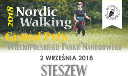 Grand Prix Nordic Walking