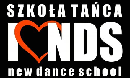 Zapraszamy na zajęcia taneczne – New Dance School
